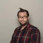 Gary Delaney: There’s Something About Gary