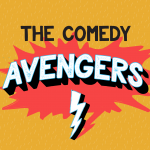 Plymouth Comedy Avengers